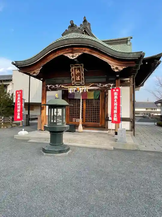 総持寺(大阪府)