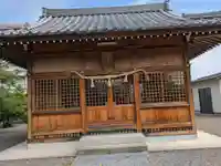 吉葛神社(南宮大社境外摂社)(岐阜県)