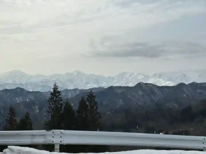 高山寺(長野県)