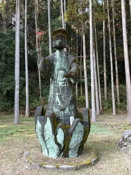 卑弥呼神社(鹿児島県)