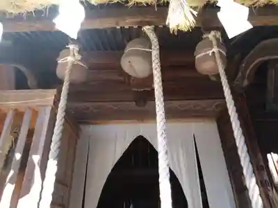 佐野赤城神社(栃木県)