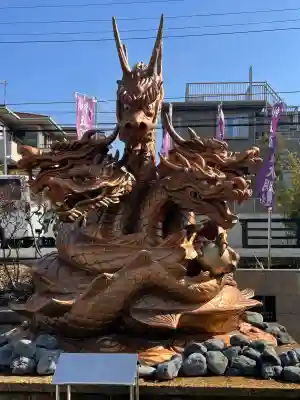 龍口明神社の{uncategorized: "未分類", other: "その他", undefined: "問題あり", building: "その他建物", grave: "お墓", sacred_gate: "鳥居", guardian: "狛犬", statue: "像", buddha: "仏像", history: "歴史", nature: "自然", garden: "庭園", animal: "動物", pagoda: "塔", temizu: "手水舎", mountain_gate: "山門・神門", sanctuary: "本殿・本堂", subordinate: "末社・摂社", art: "芸術", scenery: "景色", jizo: "地蔵", ema: "絵馬", goshuin: "御朱印", omikuji: "おみくじ", items: "授与品その他", amulet: "お守り", goshuincho: "御朱印帳", eats: "食事", festival: "お祭り", votive_dance: "神楽", shichigosan: "七五三参", wedding: "結婚式", experience: "体験その他", initially: "初詣", around: "周辺", anti_infection: "感染症対策"}