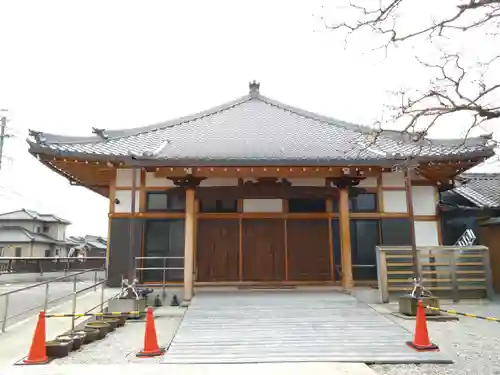 弘願坊(愛知県)