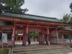 長田神社(兵庫県)