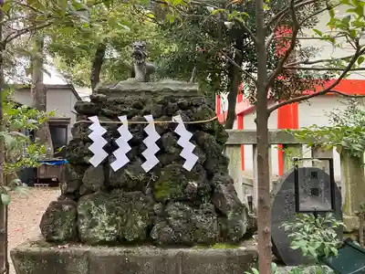 田無神社(東京都)