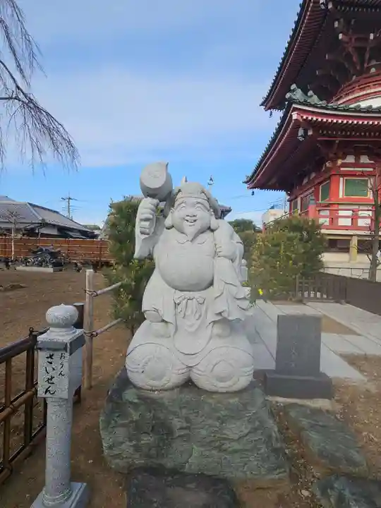 圓乘院(埼玉県)
