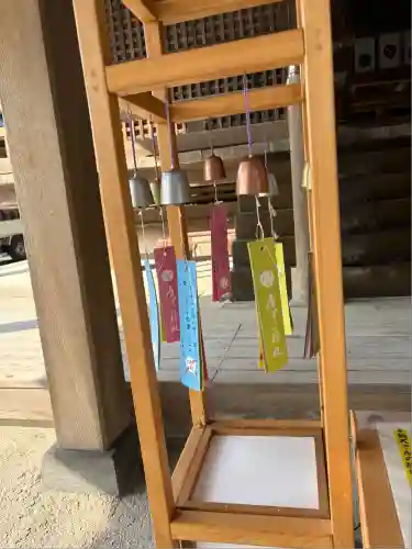 唐澤山神社(栃木県)