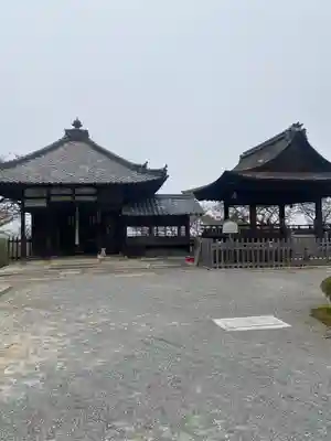 園城寺（三井寺）(滋賀県)