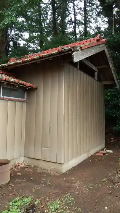 常磐神社(茨城県)