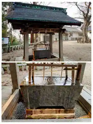 安達太良神社(福島県)