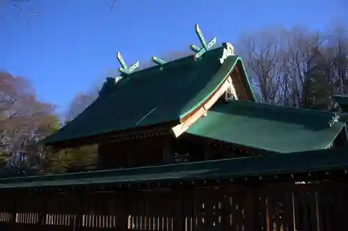 常陸国出雲大社(茨城県)