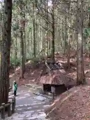 播州清水寺の建物その他