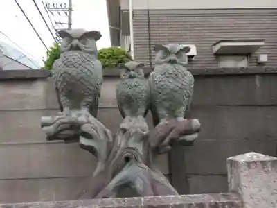 日枝大神(神奈川県)