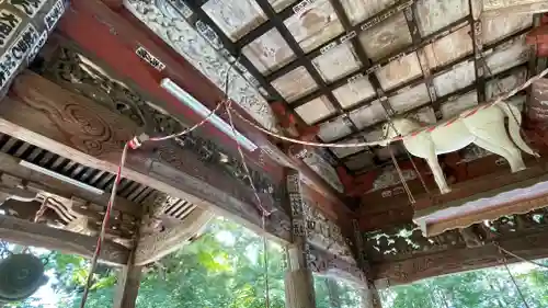 慈光寺(埼玉県)