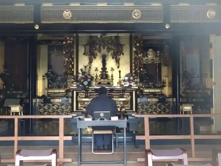 光明寺(岐阜県)