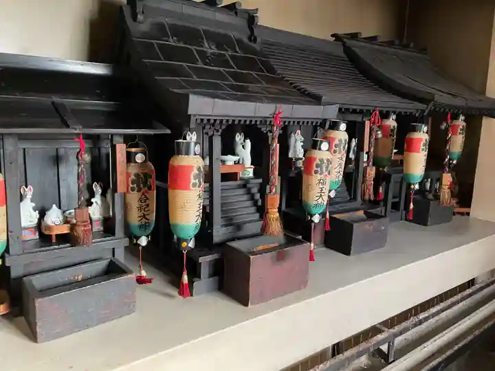 松尾稲荷神社(兵庫県)