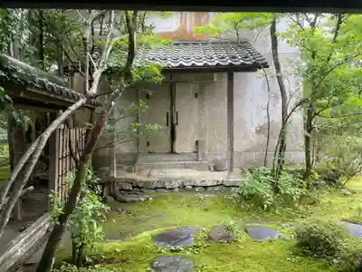 蓮華寺（洛北蓮華寺）(京都府)