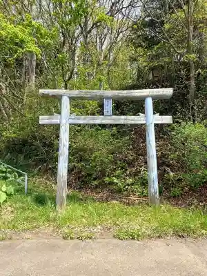 豊原神社(北海道)