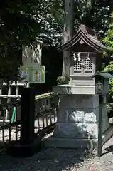 子安神社(神奈川県)