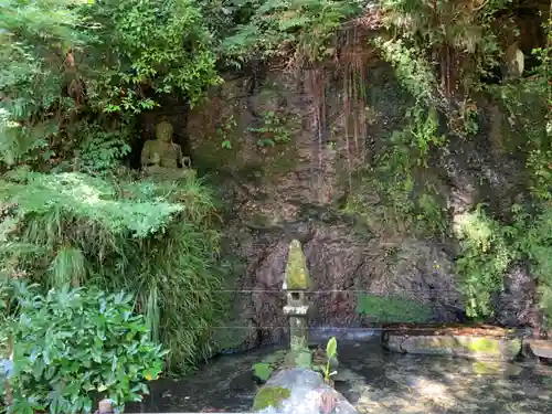 医王寺(石川県)