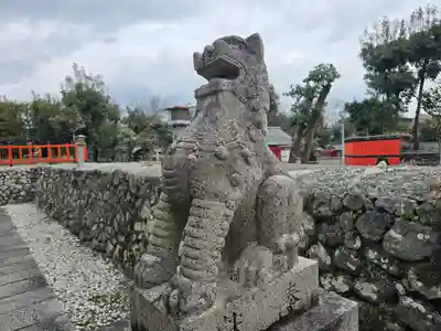 車折神社(京都府)