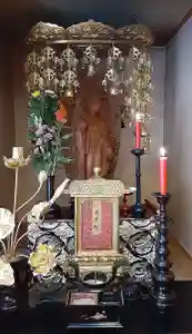 西方山極楽寺の仏像 2023年10月25日(水)〜(2023年10月17日(火) 21時05分15秒投稿)