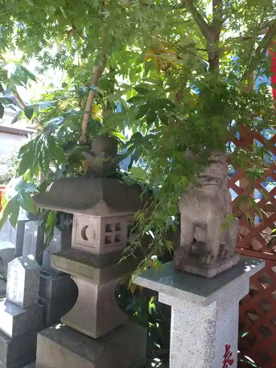 豊受稲荷本宮(千葉県)