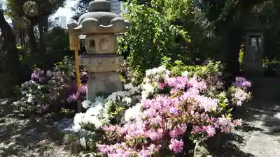 菊田神社のその他建物