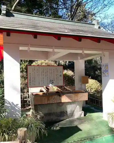 米之宮浅間神社(静岡県)