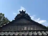 八幡神社のその他建物