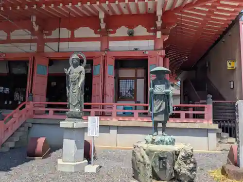 津観音(三重県)