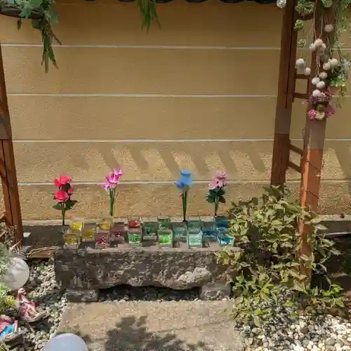 法輪寺(東京都)