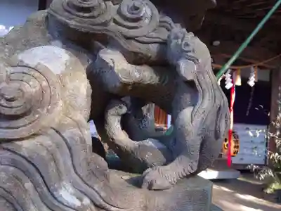 日吉神社(千葉県)