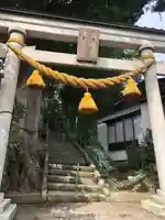 薬師神社(青森県)