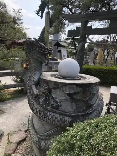 田村神社(香川県)