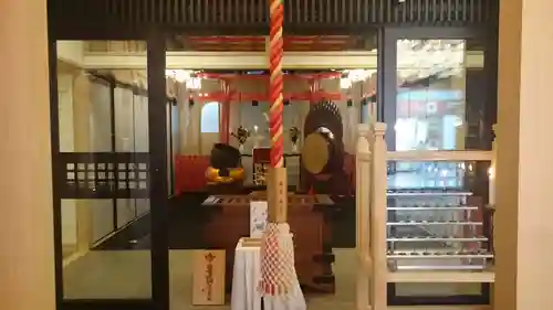 万松寺のその他建物