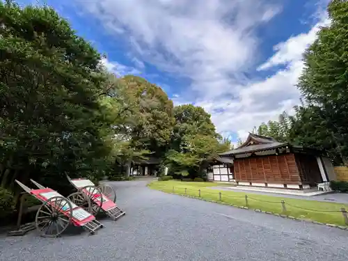 阿佐ヶ谷神明宮(東京都)