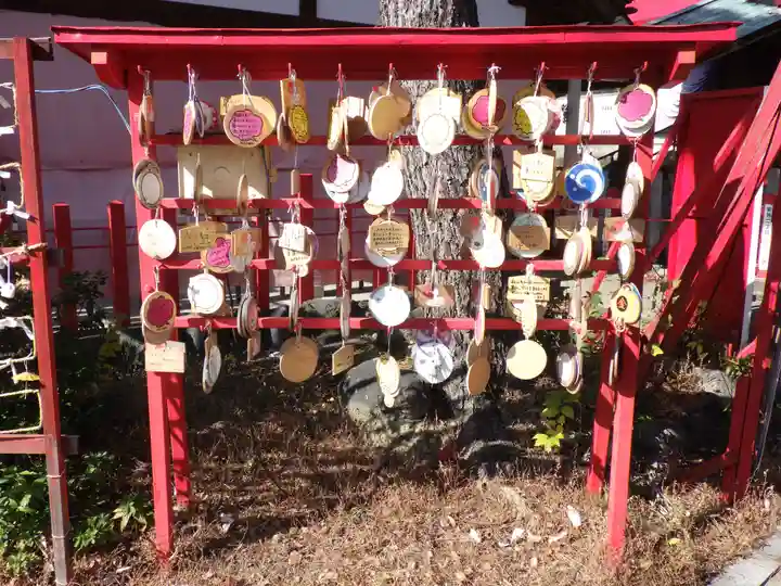 別小江神社の絵馬