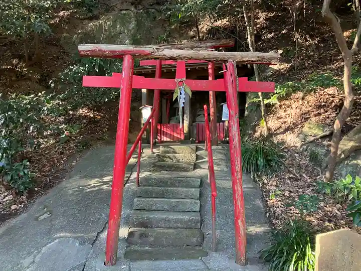 岩殿寺(神奈川県)