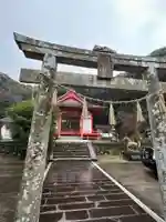 箱崎八幡神社(長崎県)