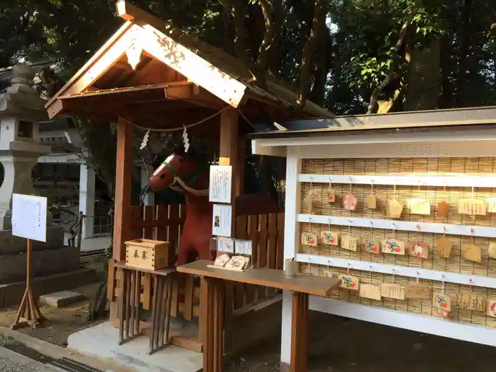宮崎縣護國神社(宮崎県)