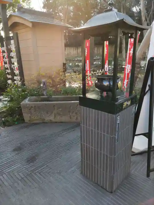 増上寺塔頭 三縁山 宝珠院のその他建物