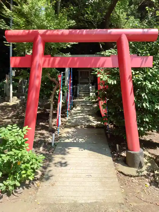 龍口寺(神奈川県)