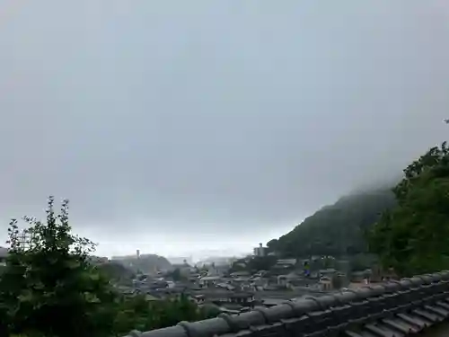 大山祇神社(福岡県)