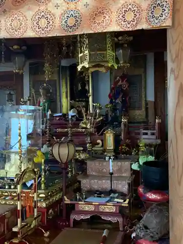 正福寺(栃木県)