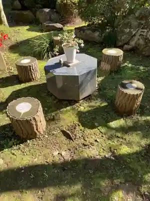 金地院のその他建物