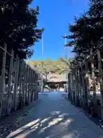 北野天神社のその他建物