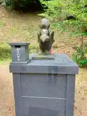 八咫烏神社(奈良県)