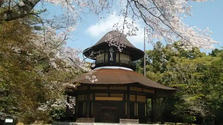 常住寺のその他建物