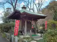 徳善寺のその他建物